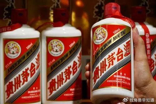 91年茅台直播,揭秘珍稀年份茅台的传奇魅力