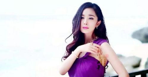 爱豆吃瓜娱乐酱杨幂,娱乐圈的瓜田女王，揭秘明星幕后生活